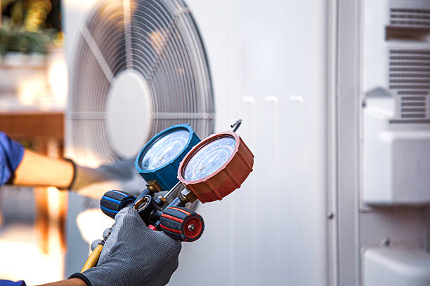 Affordable Hvac Maintenance solutions in Veedersburg, IN