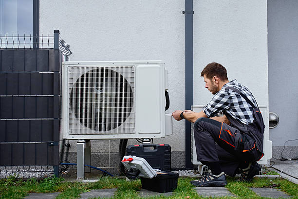 Top rated local Hvac Maintenance specialists in Veedersburg, IN